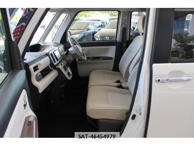Daihatsu MOVE CANBUS 2021-02 7810115-19