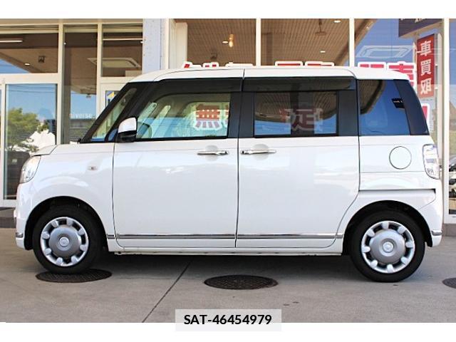 Daihatsu MOVE CANBUS 2021-02 7810115-2