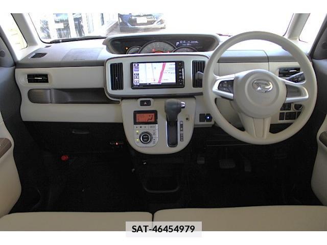 Daihatsu MOVE CANBUS 2021-02 7810115-3