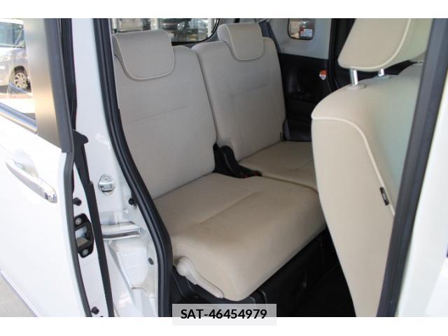 Daihatsu MOVE CANBUS 2021-02 7810115-5