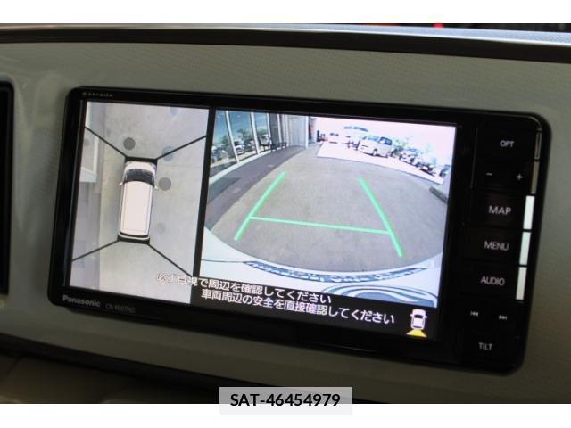 Daihatsu MOVE CANBUS 2021-02 7810115-6