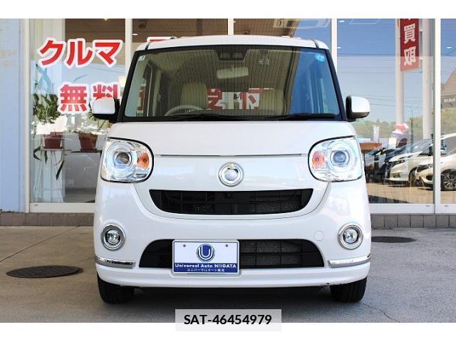 Daihatsu MOVE CANBUS 2021-02 7810115-9