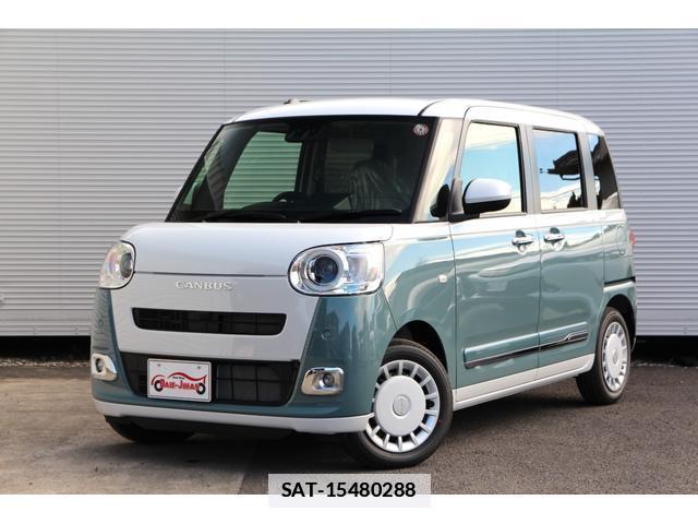 Daihatsu MOVE CANBUS 2026-05 7810704-0