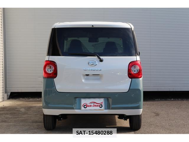 Daihatsu MOVE CANBUS 2026-05 7810704-11
