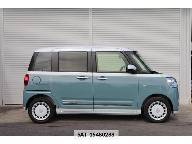 Daihatsu MOVE CANBUS 2026-05 7810704-3
