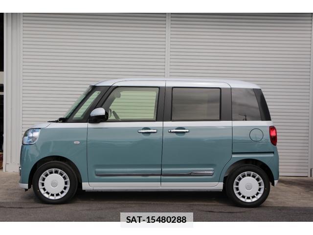 Daihatsu MOVE CANBUS 2026-05 7810704-4