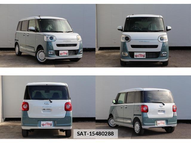Daihatsu MOVE CANBUS 2026-05 7810704-5