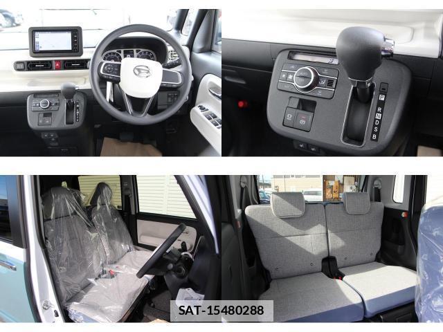 Daihatsu MOVE CANBUS 2026-05 7810704-6