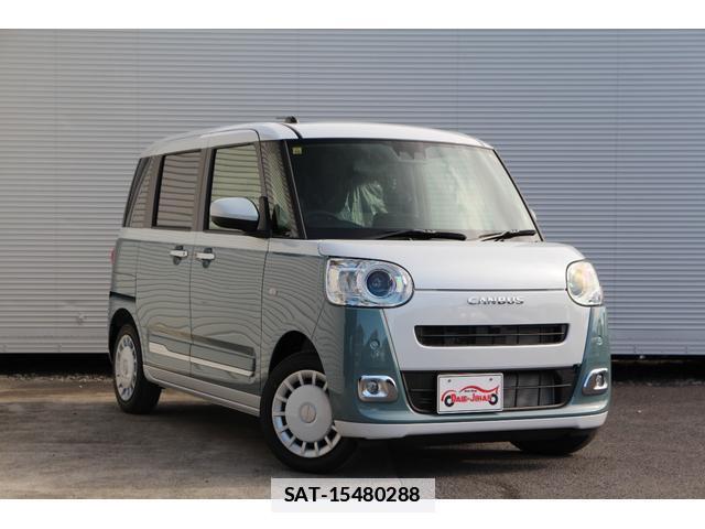 Daihatsu MOVE CANBUS 2026-05 7810704-9