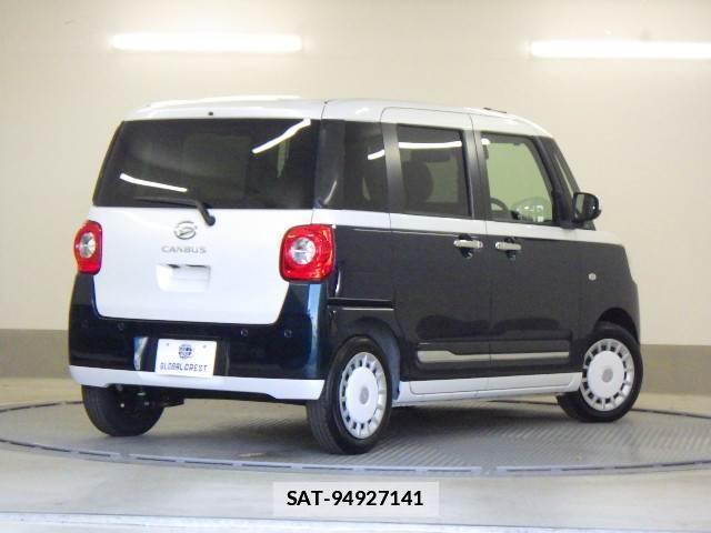 Daihatsu MOVE CANBUS 2024-07 7810789-1