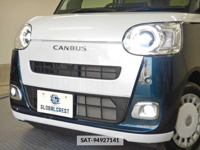 Daihatsu MOVE CANBUS 2024-07 7810789-14
