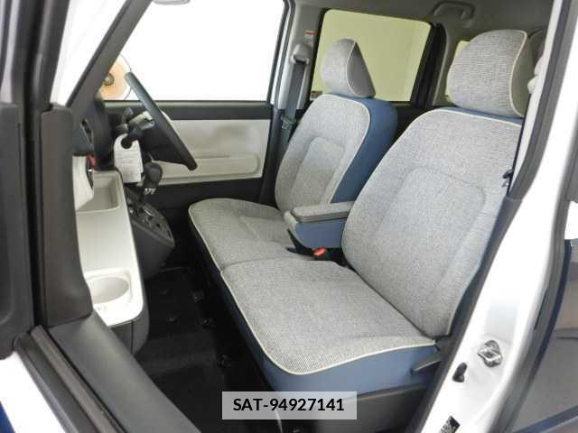 Daihatsu MOVE CANBUS 2024-07 7810789-17