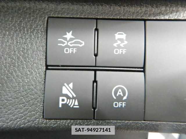 Daihatsu MOVE CANBUS 2024-07 7810789-6