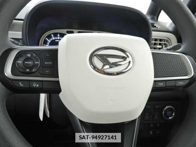 Daihatsu MOVE CANBUS 2024-07 7810789-8