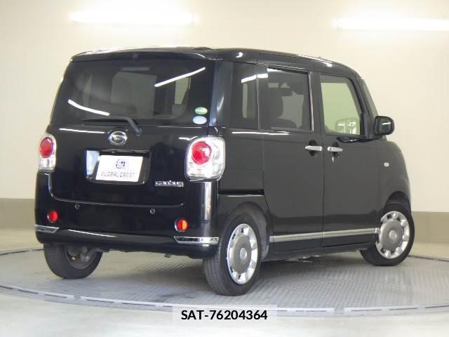 Daihatsu MOVE CANBUS 2018-08 7810881-1