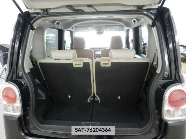 Daihatsu MOVE CANBUS 2018-08 7810881-18