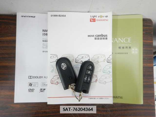 Daihatsu MOVE CANBUS 2018-08 7810881-19