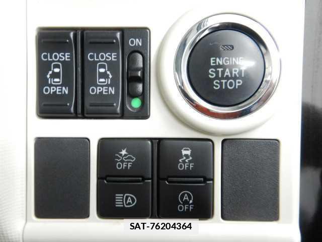 Daihatsu MOVE CANBUS 2018-08 7810881-4