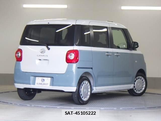 Daihatsu MOVE CANBUS 2024-12 7810921-1