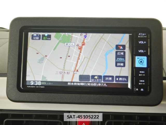 Daihatsu MOVE CANBUS 2024-12 7810921-11