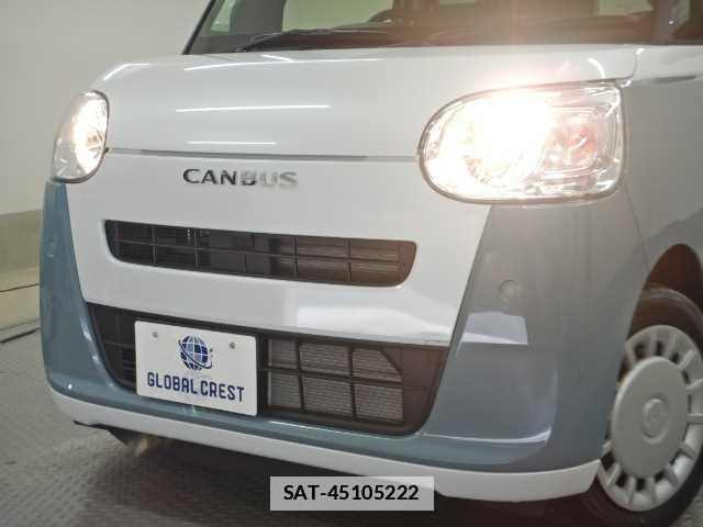 Daihatsu MOVE CANBUS 2024-12 7810921-13