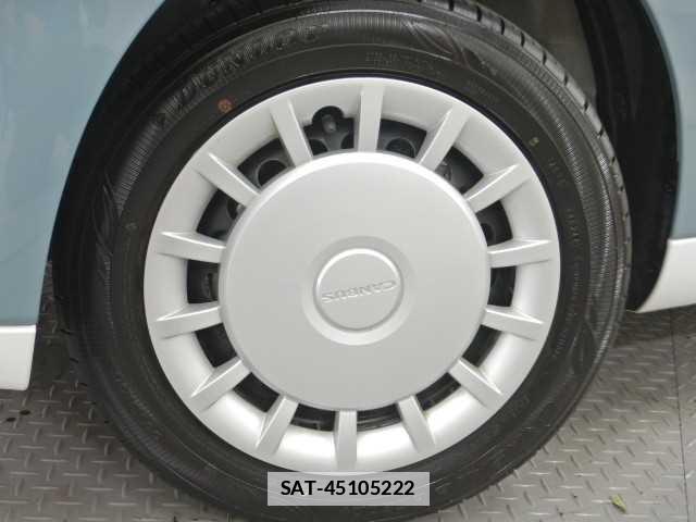 Daihatsu MOVE CANBUS 2024-12 7810921-14