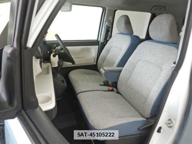 Daihatsu MOVE CANBUS 2024-12 7810921-15