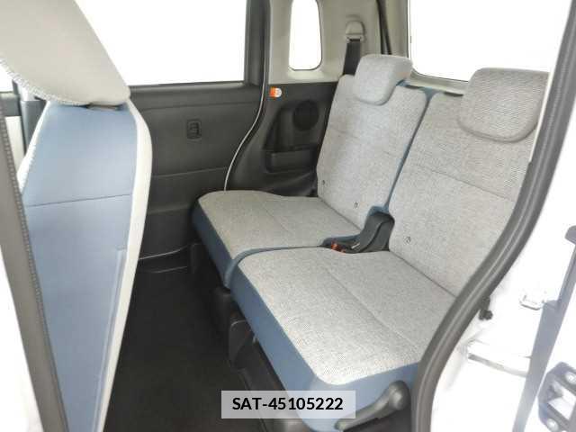 Daihatsu MOVE CANBUS 2024-12 7810921-16