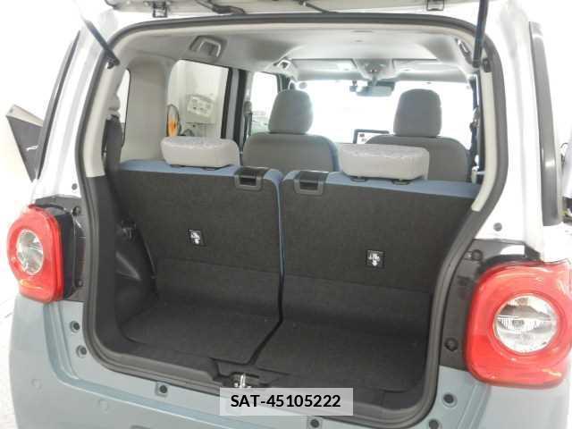 Daihatsu MOVE CANBUS 2024-12 7810921-17