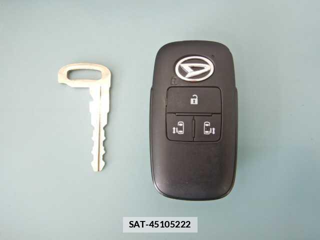 Daihatsu MOVE CANBUS 2024-12 7810921-18
