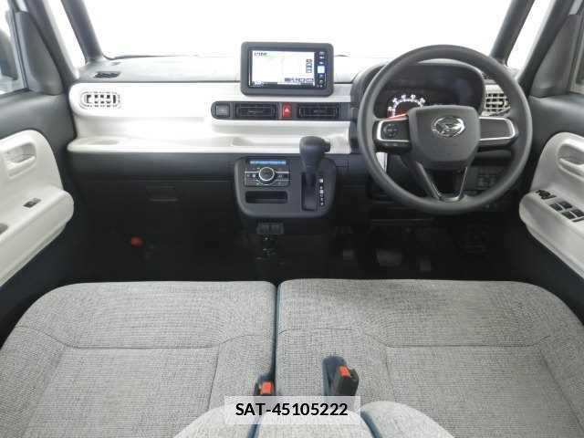 Daihatsu MOVE CANBUS 2024-12 7810921-2
