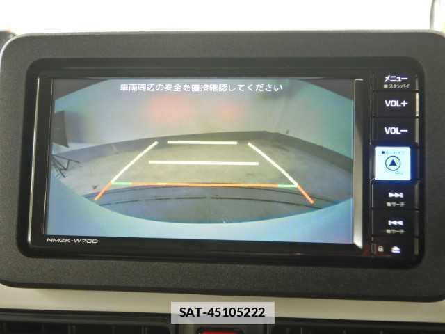 Daihatsu MOVE CANBUS 2024-12 7810921-3