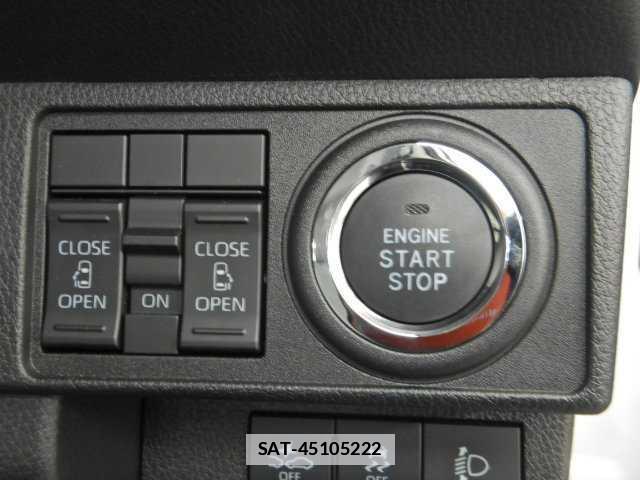 Daihatsu MOVE CANBUS 2024-12 7810921-4