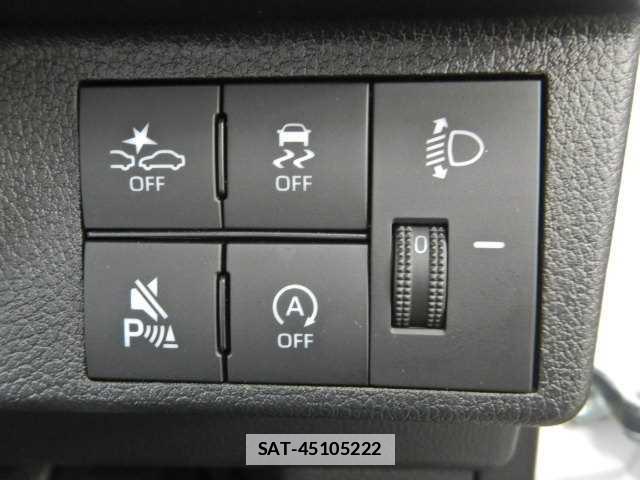 Daihatsu MOVE CANBUS 2024-12 7810921-5
