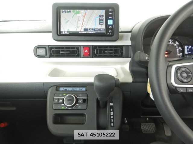 Daihatsu MOVE CANBUS 2024-12 7810921-6