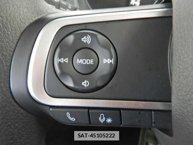 Daihatsu MOVE CANBUS 2024-12 7810921-7