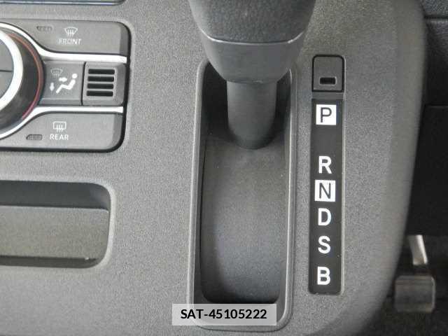 Daihatsu MOVE CANBUS 2024-12 7810921-9