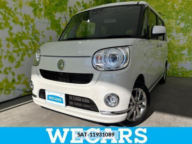 Daihatsu MOVE CANBUS 2018-06 7811017-0