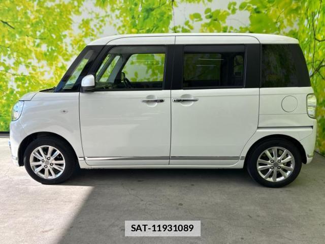 Daihatsu MOVE CANBUS 2018-06 7811017-1