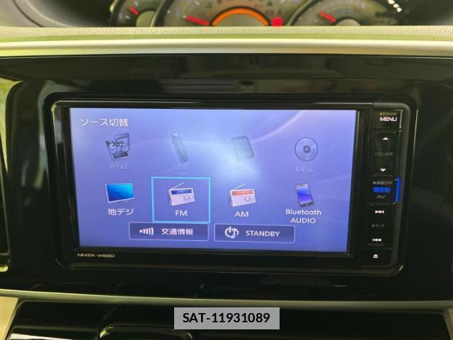 Daihatsu MOVE CANBUS 2018-06 7811017-10