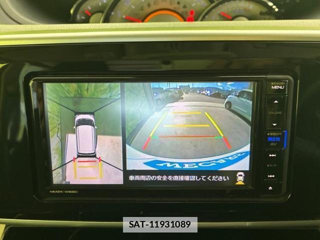 Daihatsu MOVE CANBUS 2018-06 7811017-12