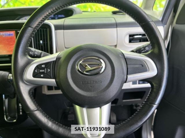 Daihatsu MOVE CANBUS 2018-06 7811017-14