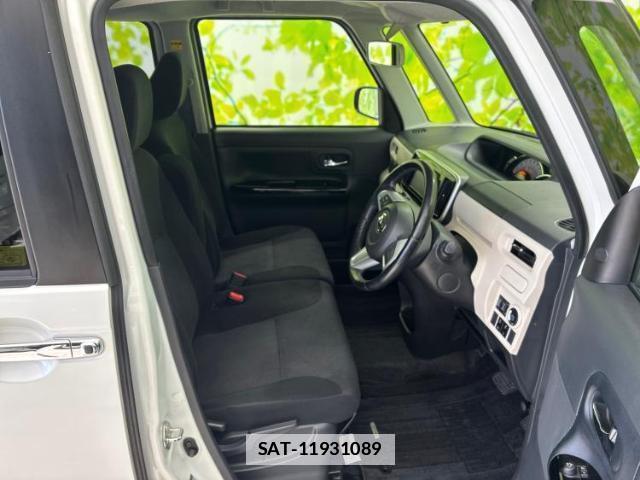 Daihatsu MOVE CANBUS 2018-06 7811017-3