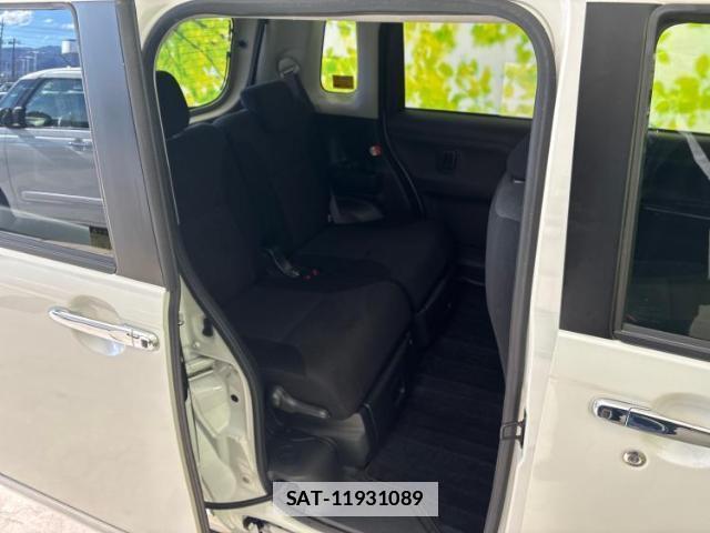 Daihatsu MOVE CANBUS 2018-06 7811017-4