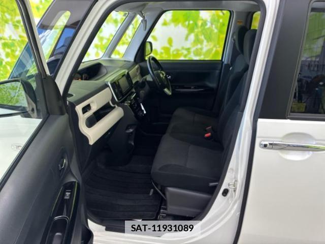Daihatsu MOVE CANBUS 2018-06 7811017-5