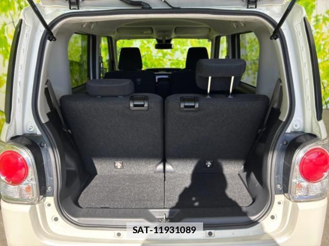 Daihatsu MOVE CANBUS 2018-06 7811017-7