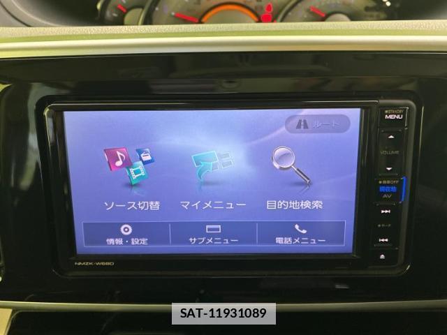 Daihatsu MOVE CANBUS 2018-06 7811017-8