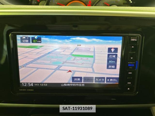 Daihatsu MOVE CANBUS 2018-06 7811017-9
