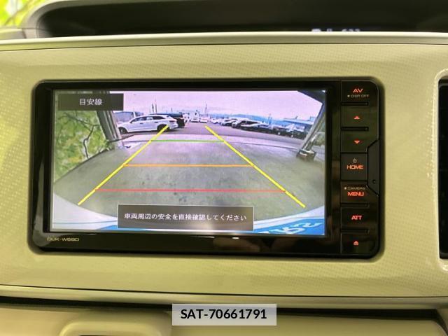 Daihatsu MOVE CANBUS 2018-11 7811081-10