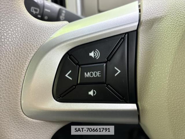 Daihatsu MOVE CANBUS 2018-11 7811081-17